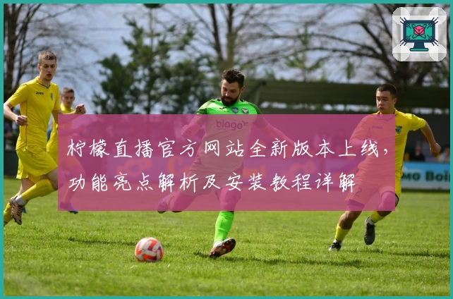 柠檬直播官方网站全新版本上线，功能亮点解析及安装教程详解