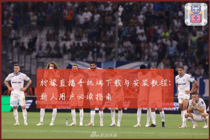 柠檬直播手机端下载与安装教程：新人用户必读指南